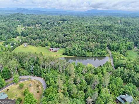 56 Walker Ridge Way Mineral Bluff GA 30559
