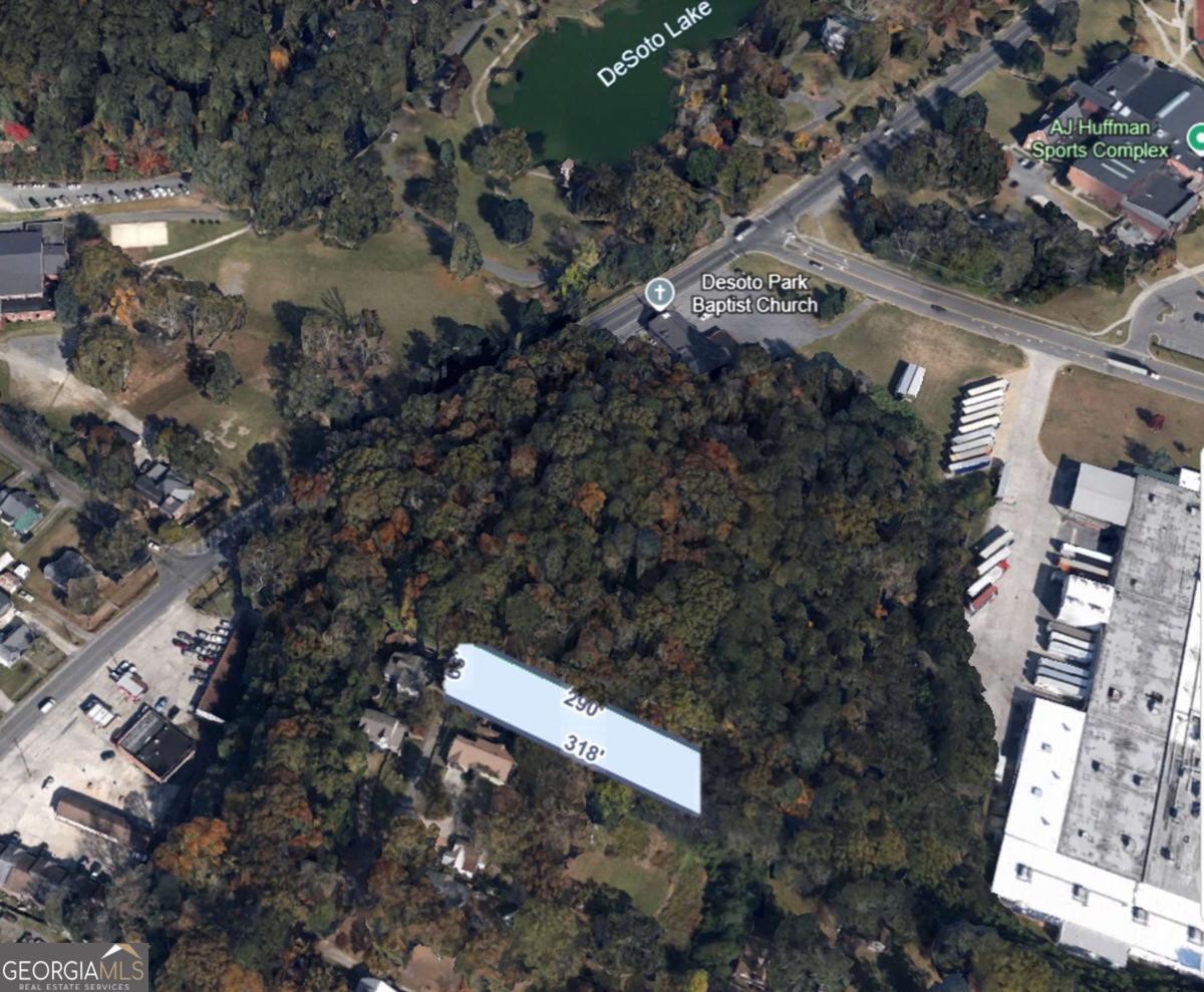 50 Wallace Drive Rome GA 30161