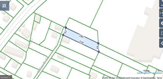 50 Wallace Drive Rome GA 30161