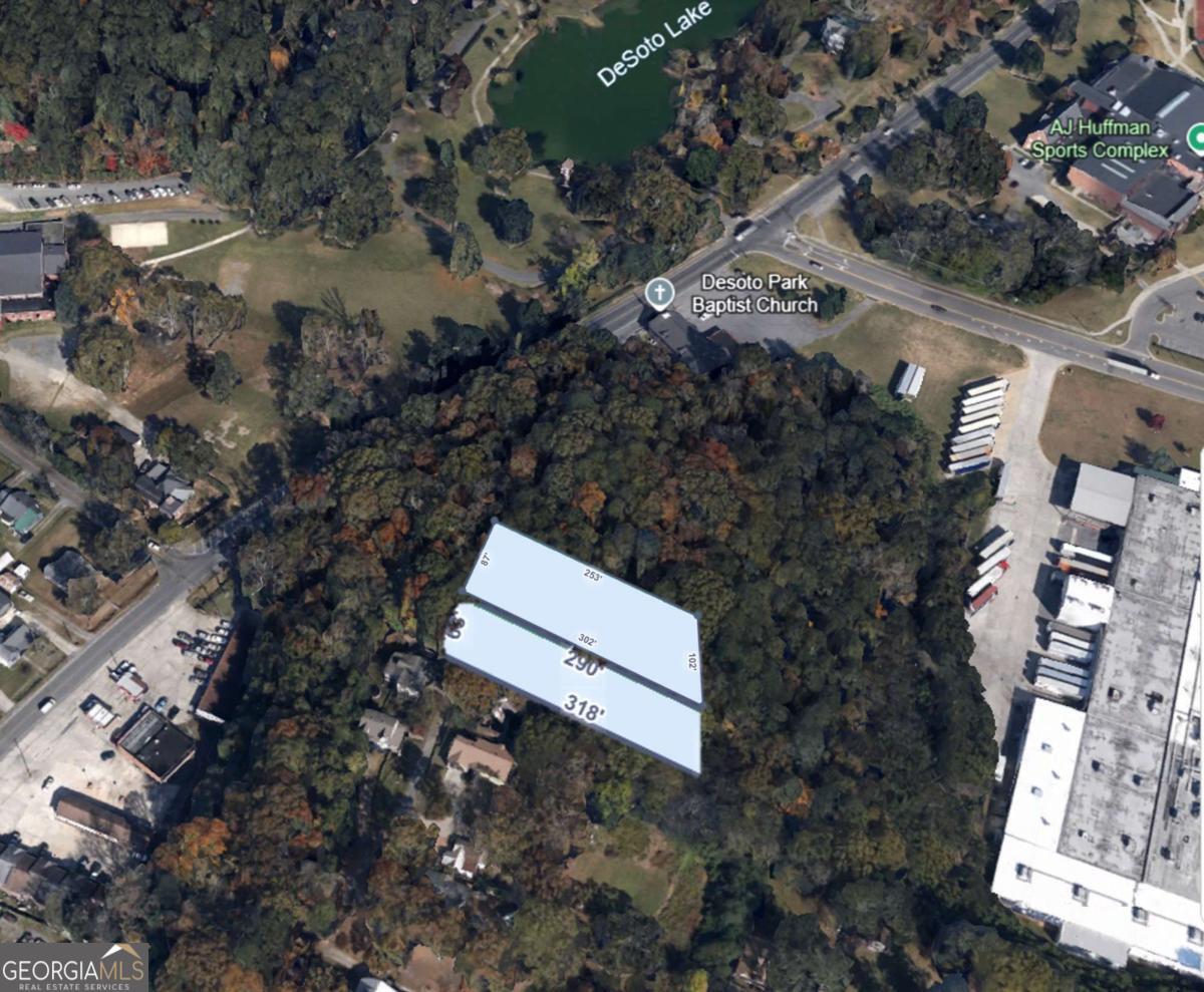 50 Wallace Drive Rome GA 30161