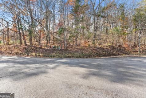 Lot 50 & 51 Meadow Crest Drive Cleveland GA 30528