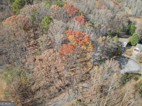 Lot 50 & 51 Meadow Crest Drive Cleveland GA 30528