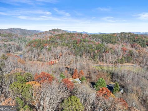 Lot 50 & 51 Meadow Crest Drive Cleveland GA 30528