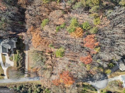 Lot 50 & 51 Meadow Crest Drive Cleveland GA 30528