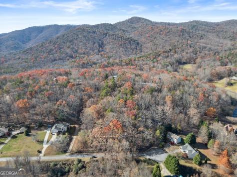 Lot 50 & 51 Meadow Crest Drive Cleveland GA 30528