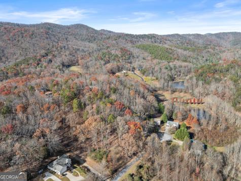 Lot 50 & 51 Meadow Crest Drive Cleveland GA 30528