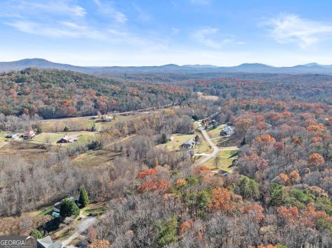 Lot 50 & 51 Meadow Crest Drive Cleveland GA 30528