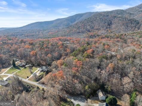 Lot 50 & 51 Meadow Crest Drive Cleveland GA 30528