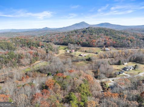 Lot 50 & 51 Meadow Crest Drive Cleveland GA 30528