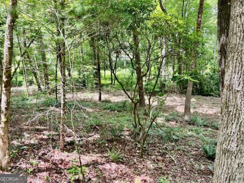Lot 3 Lower Fox Trail Blairsville GA 30512