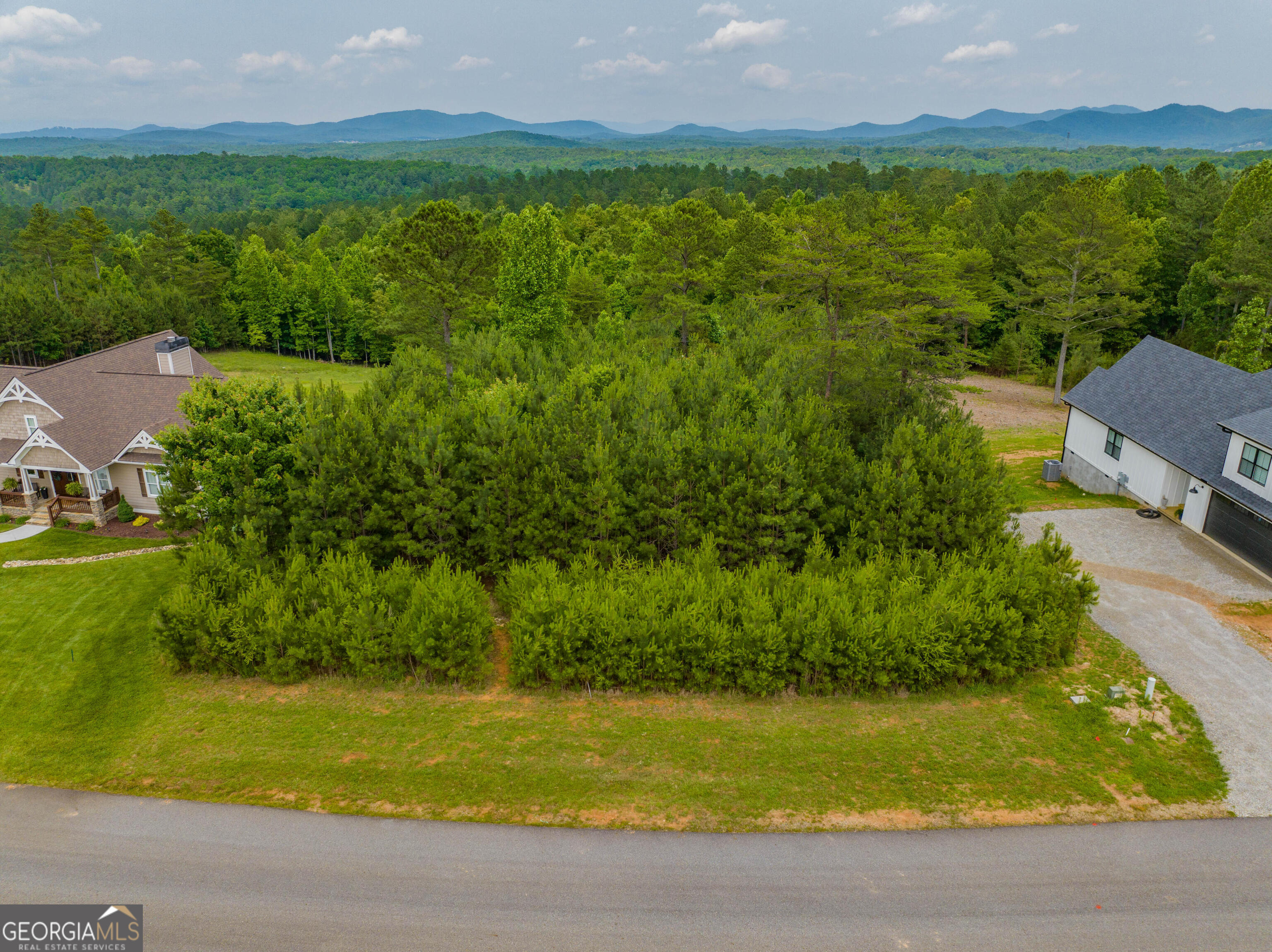 0 Ridge Pointe Way Blairsville GA 30512