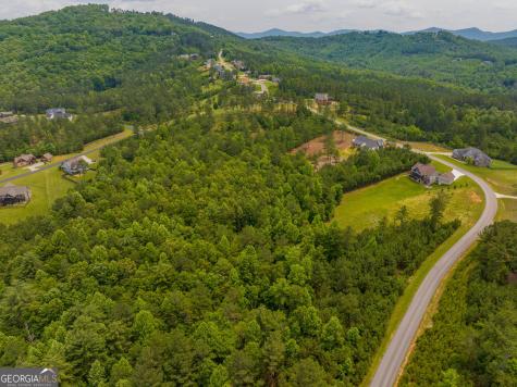 0 Ridge Pointe Way Blairsville GA 30512