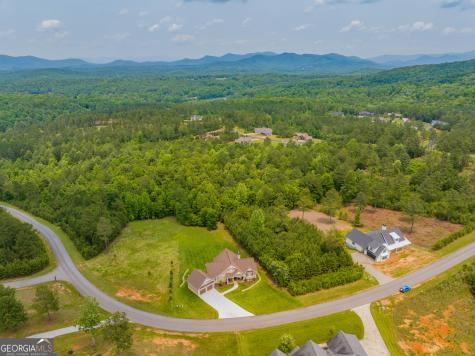 0 Ridge Pointe Way Blairsville GA 30512