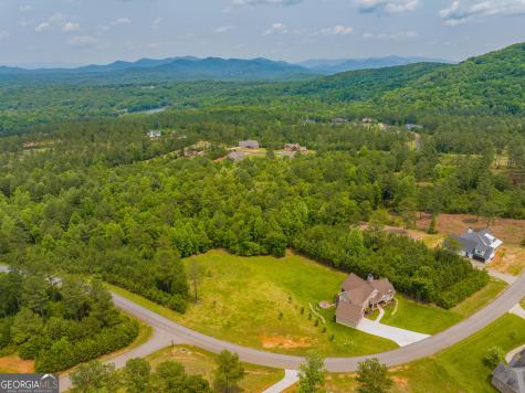 0 Ridge Pointe Way Blairsville GA 30512