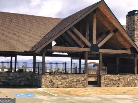 0 Ridge Pointe Way Blairsville GA 30512