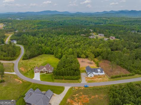 0 Ridge Pointe Way Blairsville GA 30512