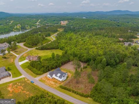 0 Ridge Pointe Way Blairsville GA 30512