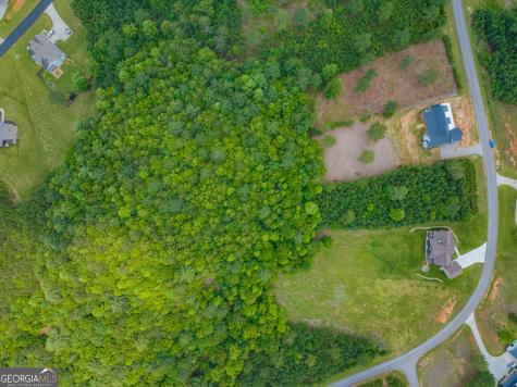 0 Ridge Pointe Way Blairsville GA 30512