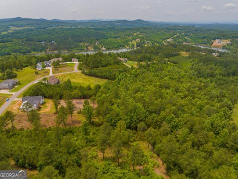 0 Ridge Pointe Way Blairsville GA 30512