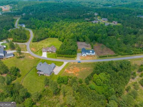 0 Ridge Pointe Way Blairsville GA 30512