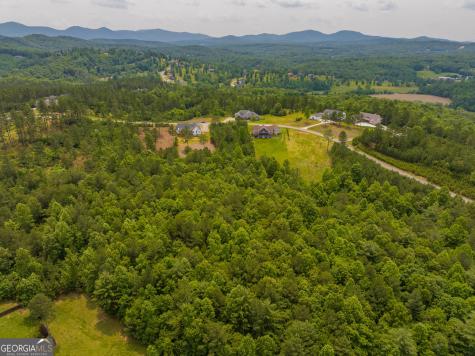 0 Ridge Pointe Way Blairsville GA 30512