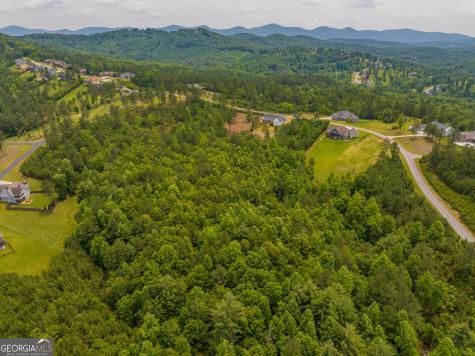 0 Ridge Pointe Way Blairsville GA 30512