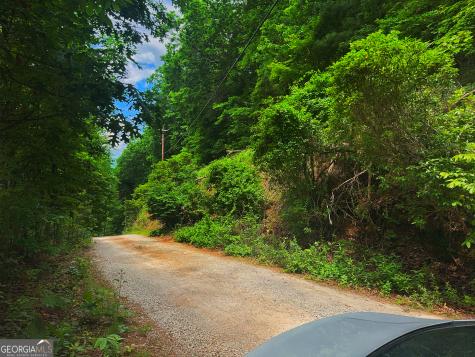 0 Laurel Lane Clayton GA 30525