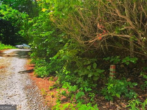 0 Laurel Lane Clayton GA 30525