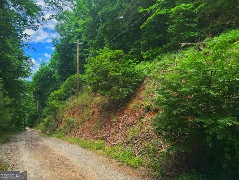 0 Laurel Lane Clayton GA 30525