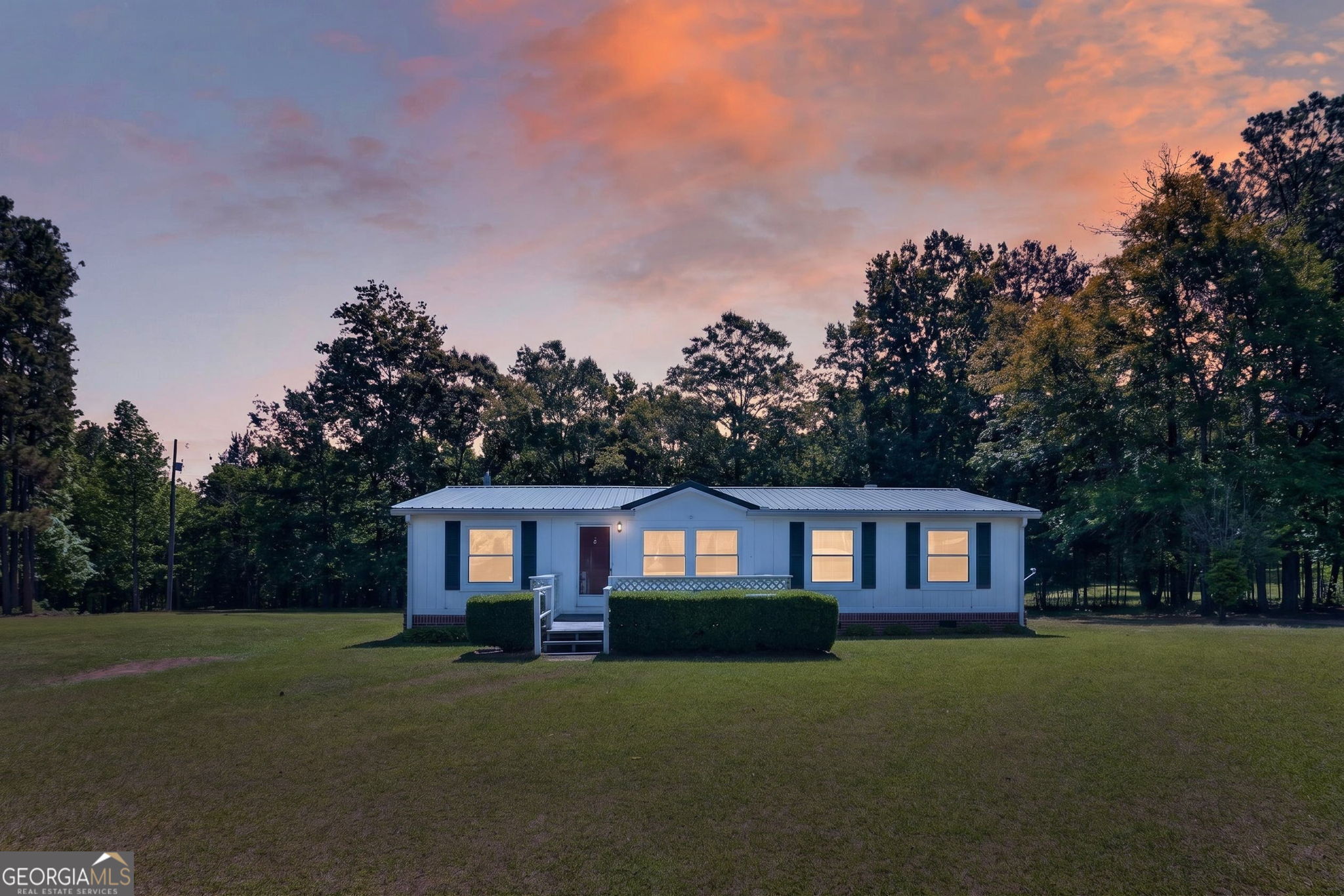 1624 Melear Road Bowdon GA 30108