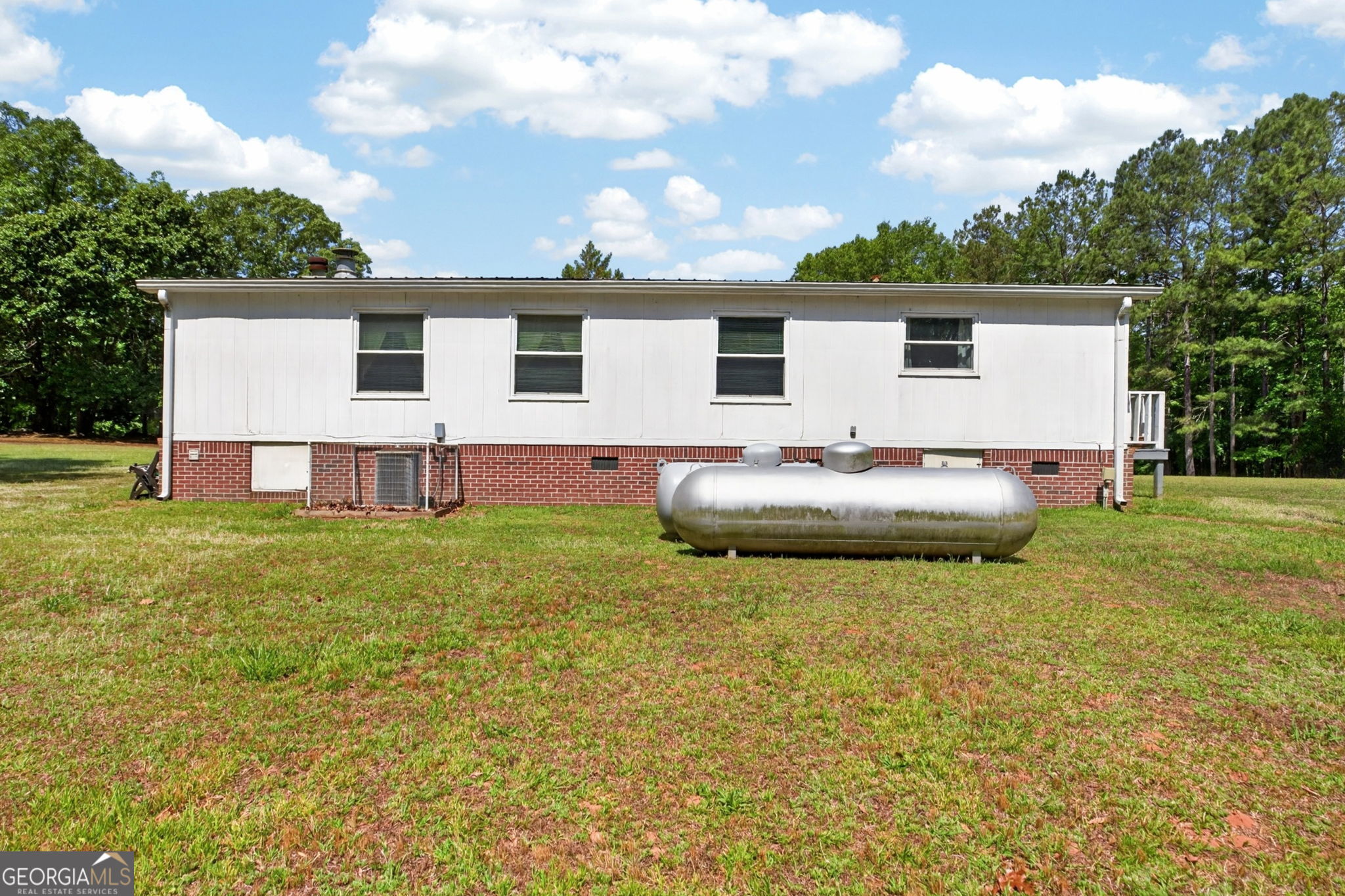 1624 Melear Road Bowdon GA 30108