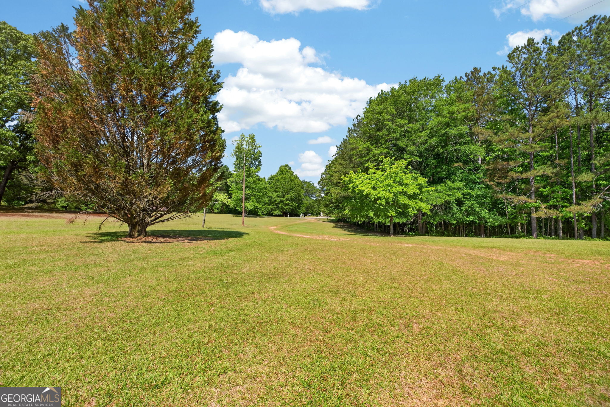 1624 Melear Road Bowdon GA 30108