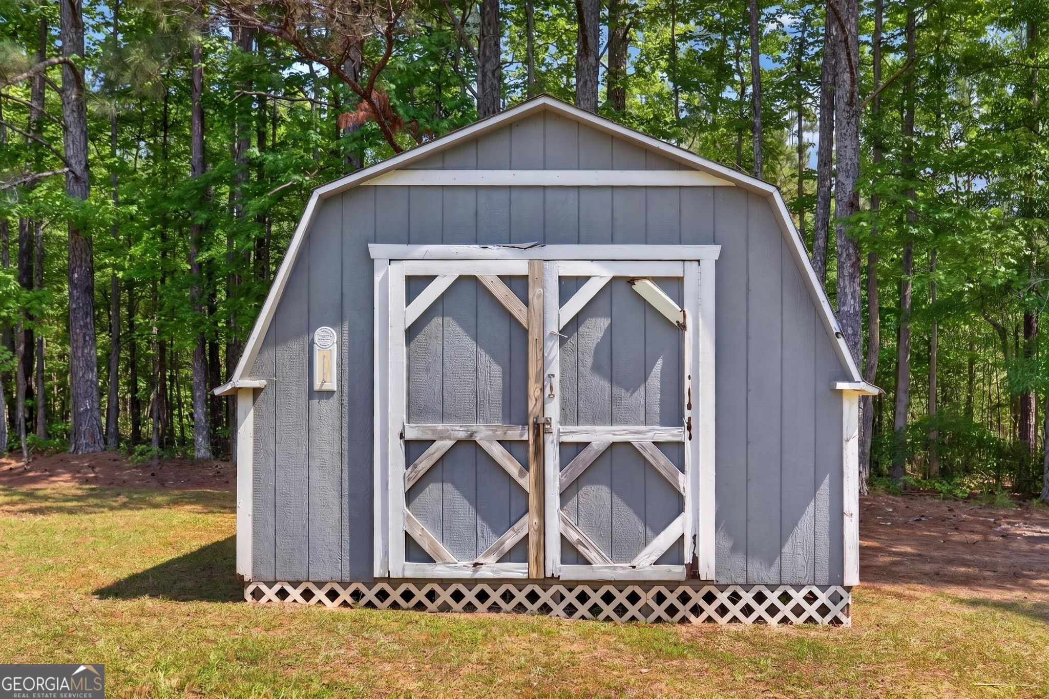 1624 Melear Road Bowdon GA 30108