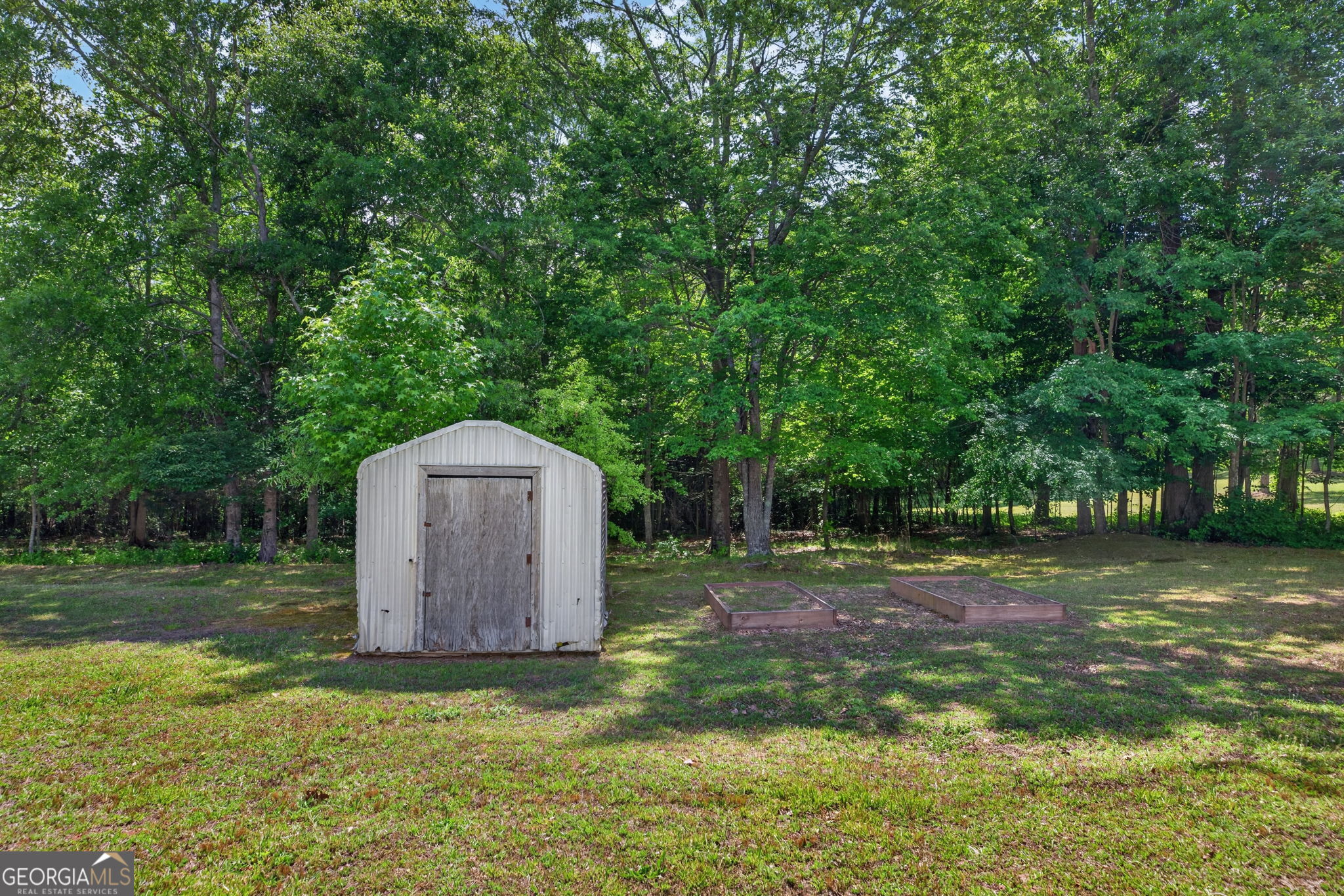 1624 Melear Road Bowdon GA 30108
