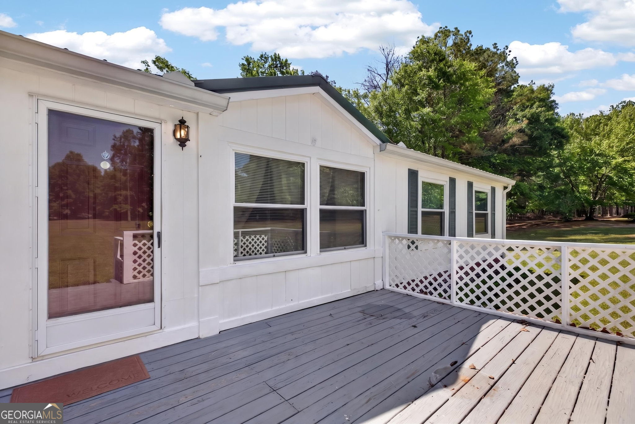 1624 Melear Road Bowdon GA 30108
