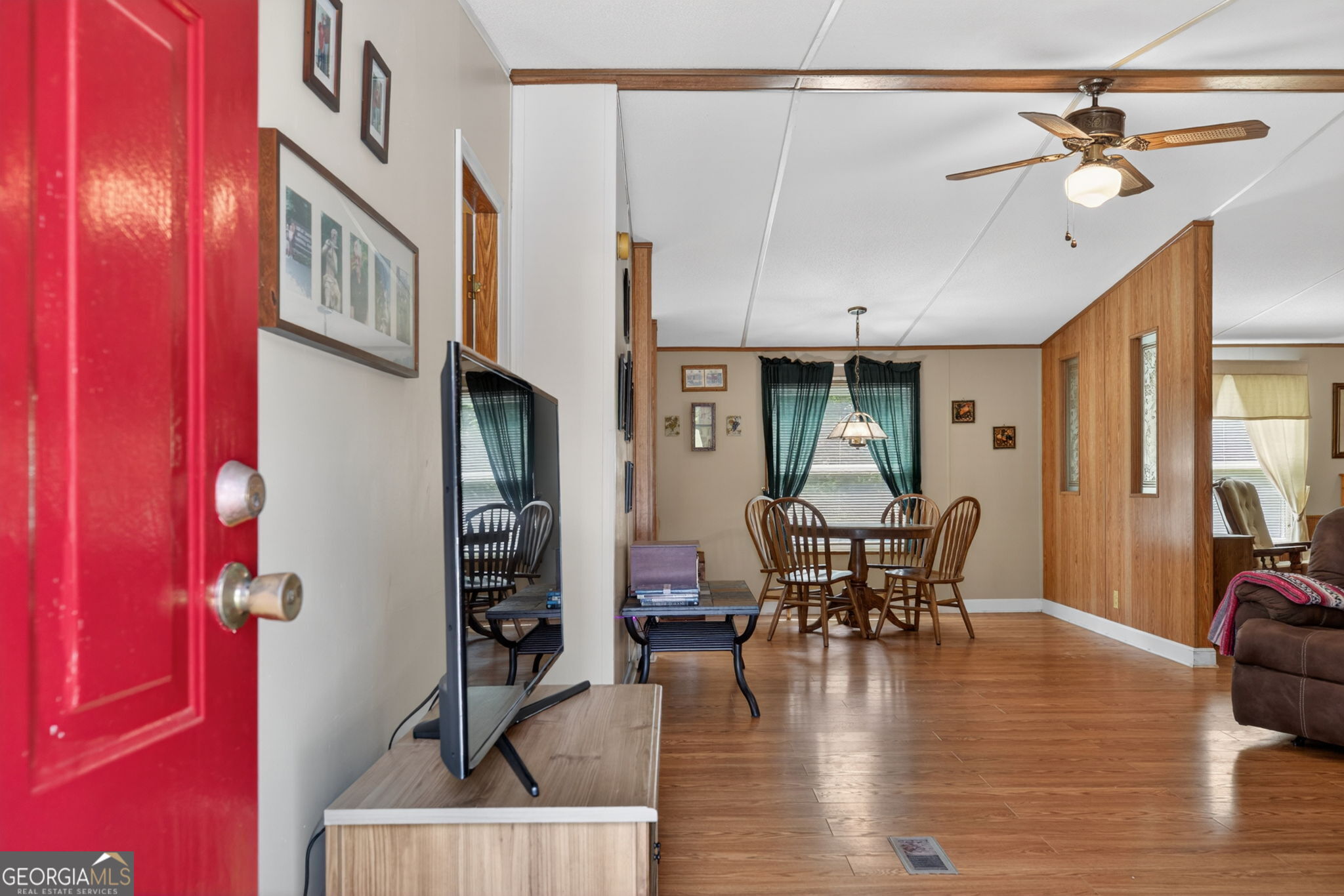 1624 Melear Road Bowdon GA 30108