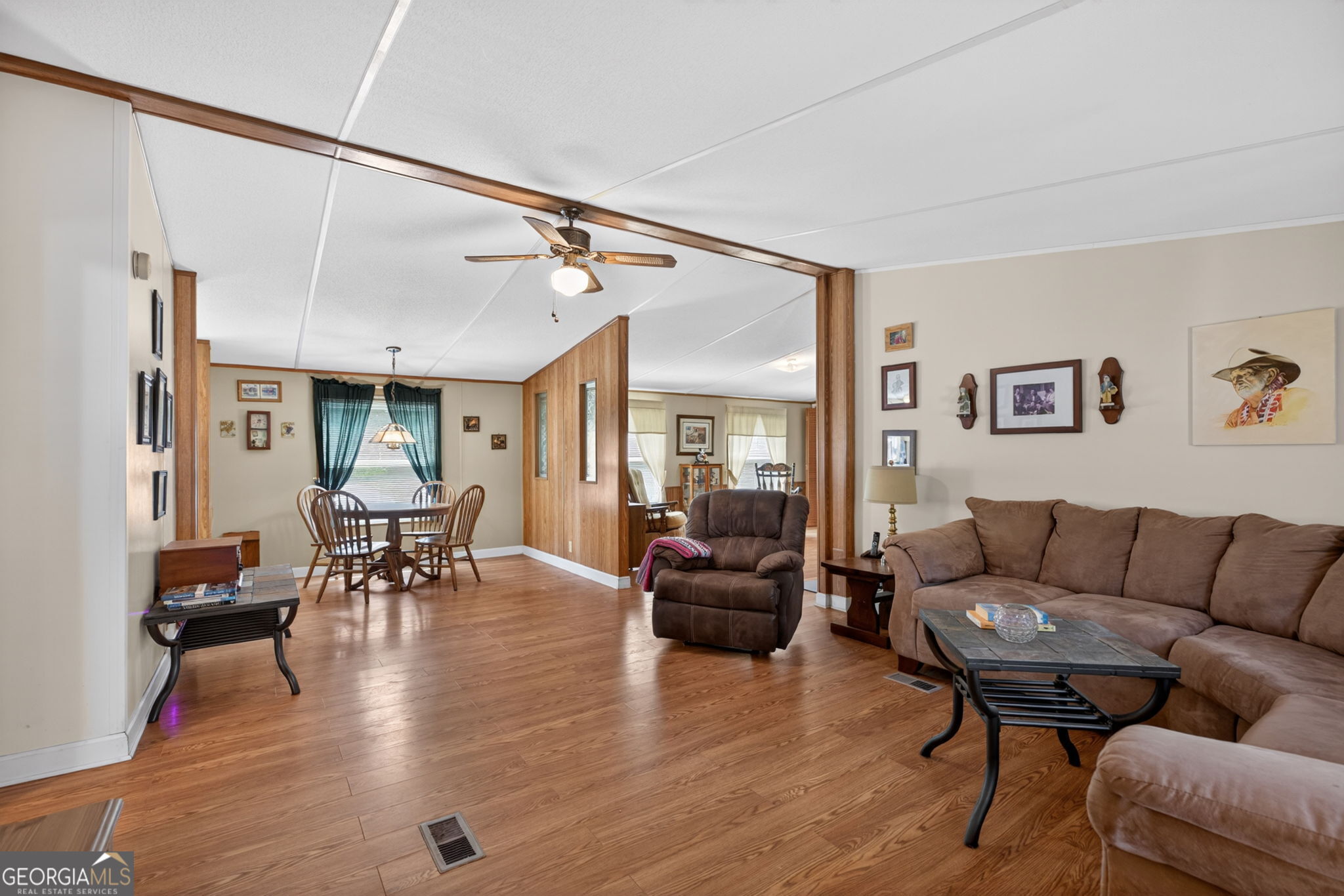 1624 Melear Road Bowdon GA 30108
