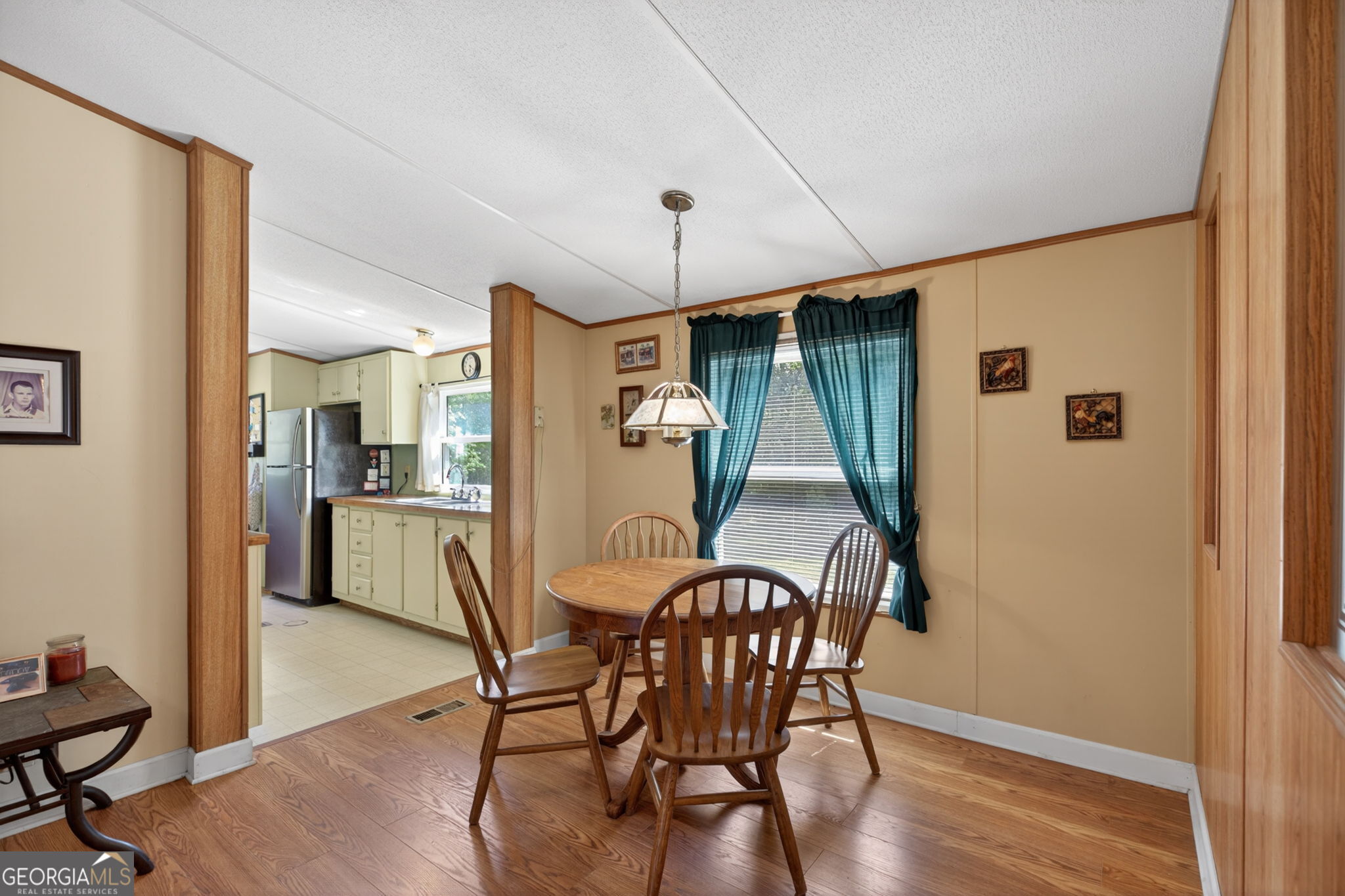 1624 Melear Road Bowdon GA 30108