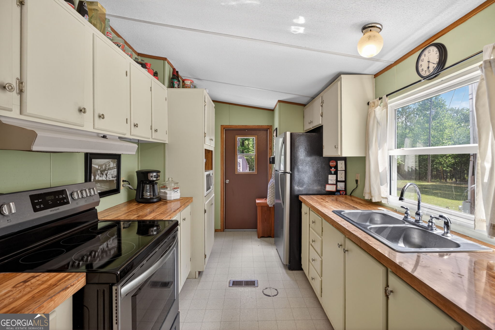 1624 Melear Road Bowdon GA 30108