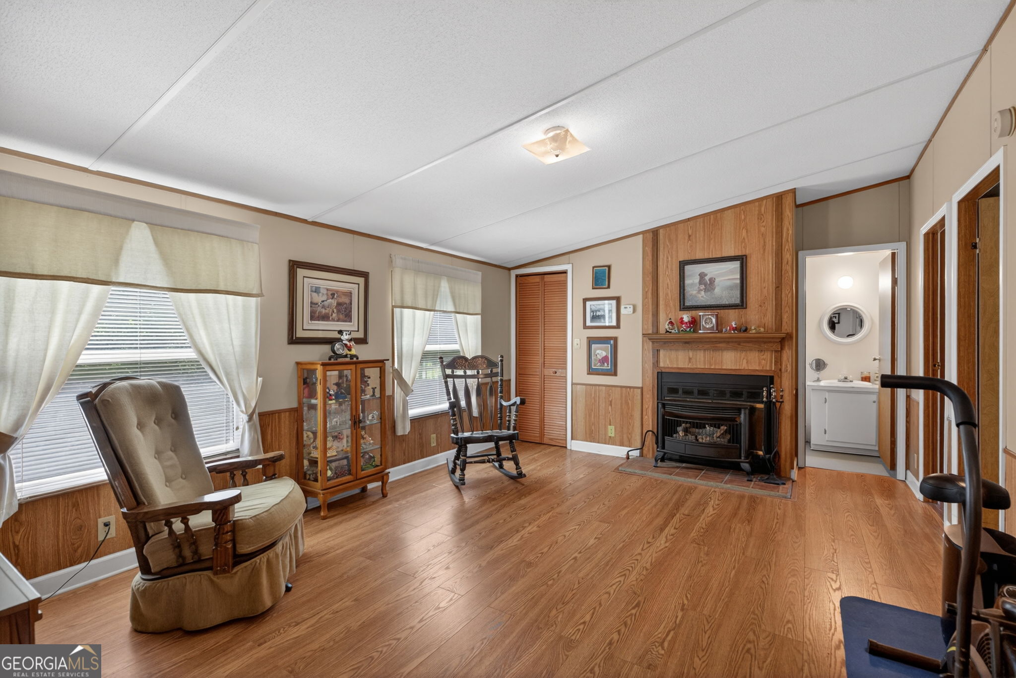 1624 Melear Road Bowdon GA 30108
