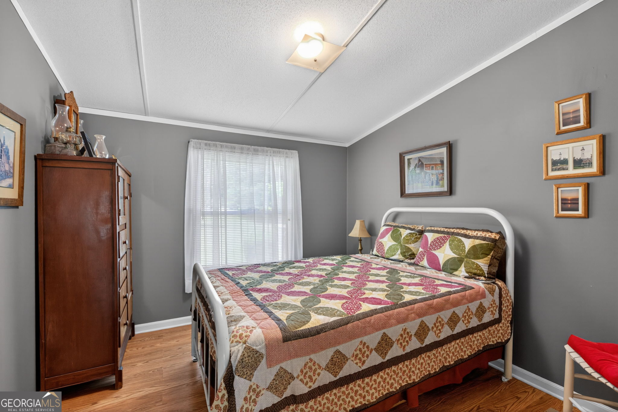 1624 Melear Road Bowdon GA 30108