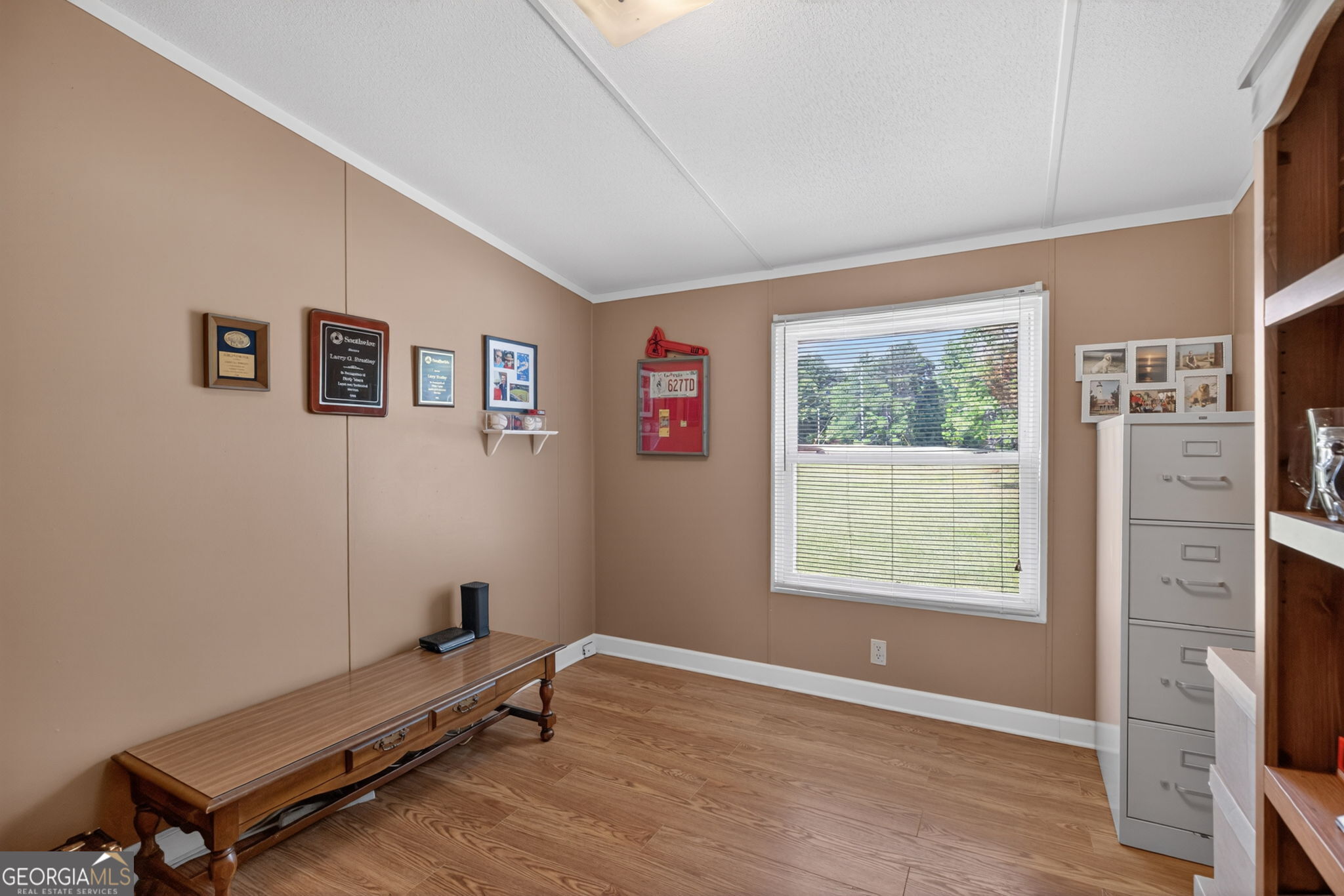 1624 Melear Road Bowdon GA 30108