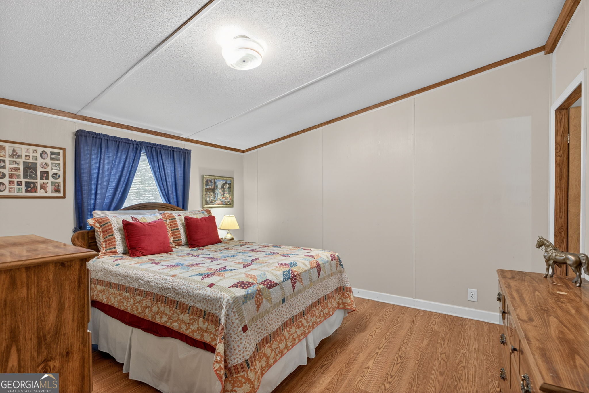 1624 Melear Road Bowdon GA 30108