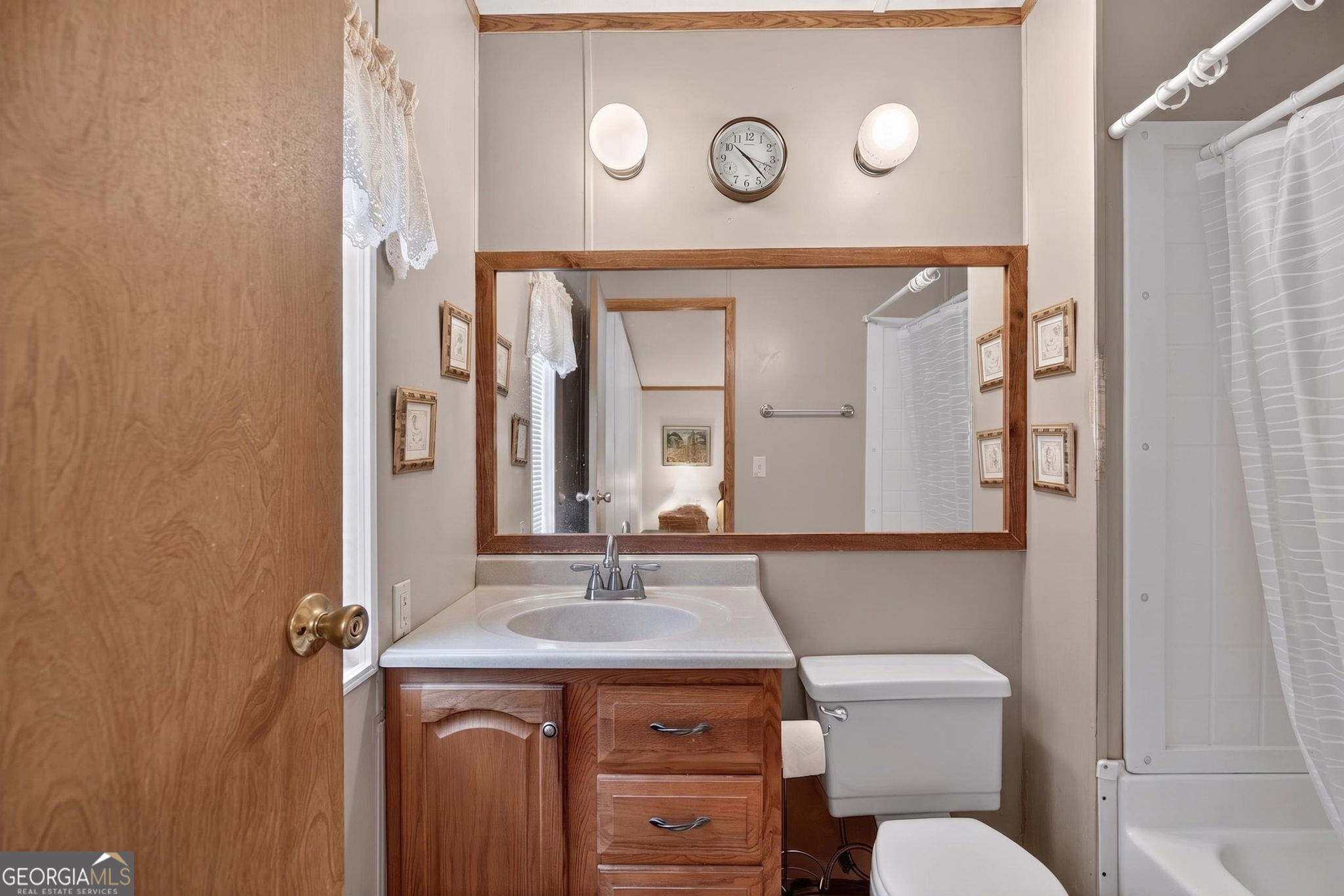 1624 Melear Road Bowdon GA 30108