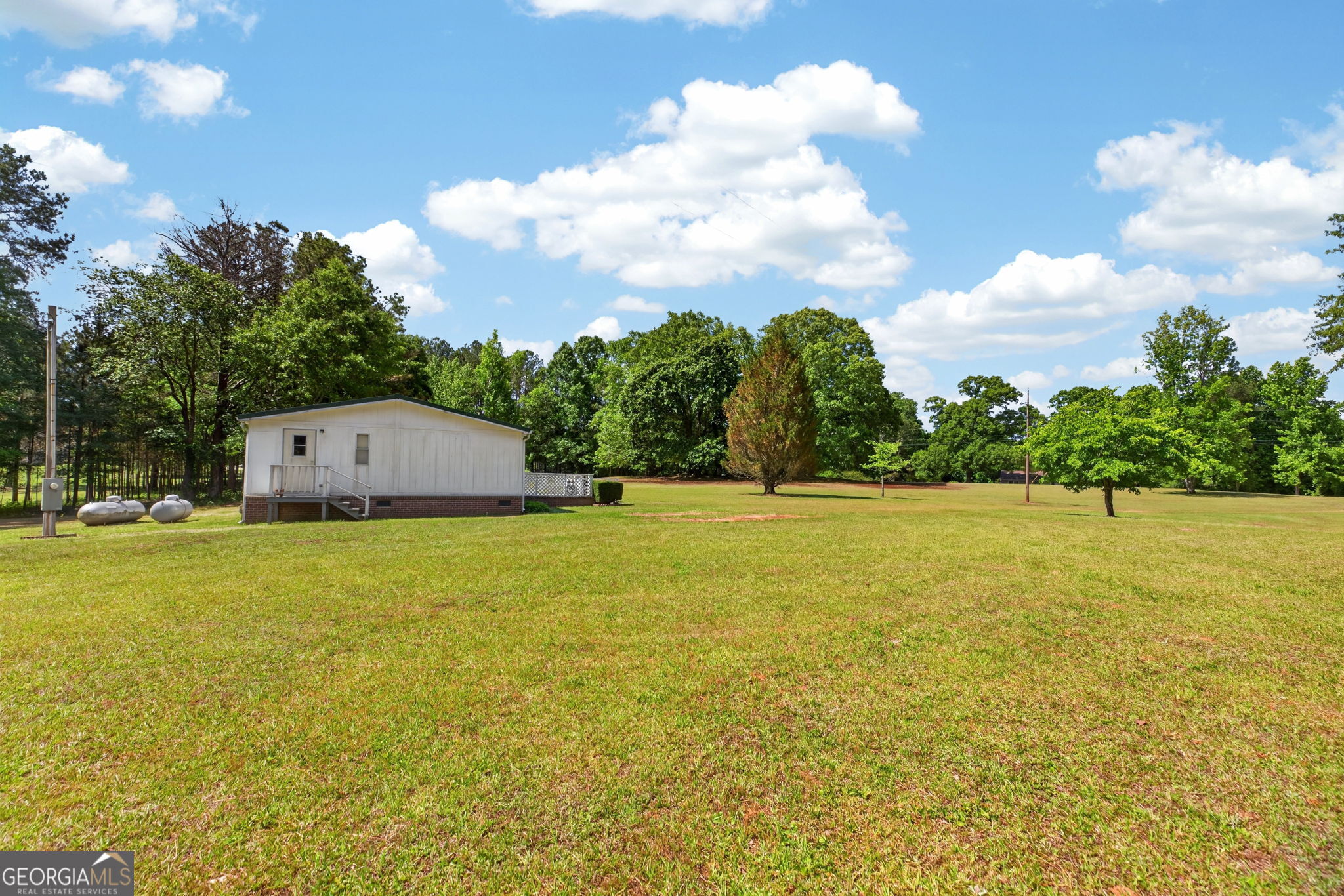 1624 Melear Road Bowdon GA 30108