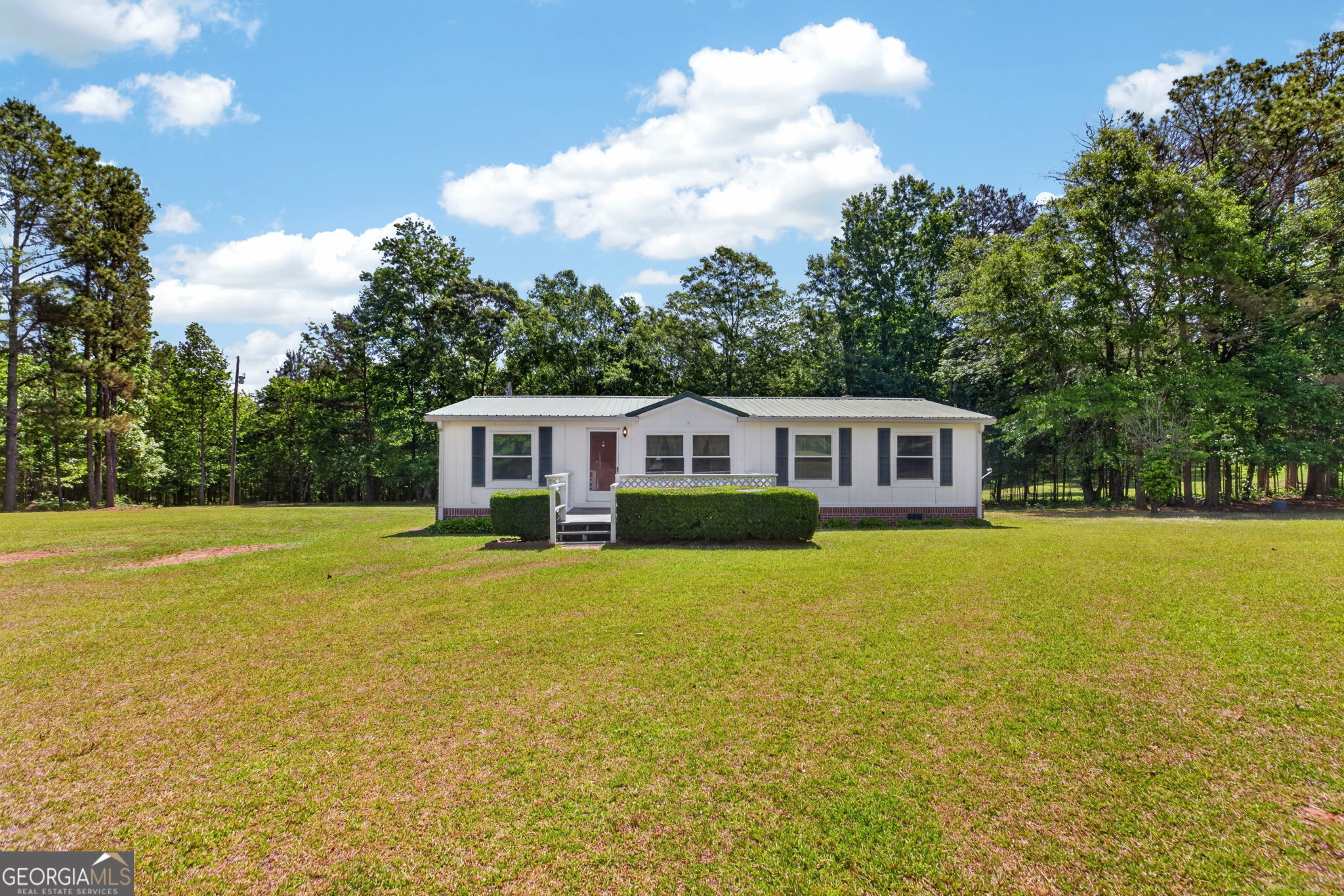 1624 Melear Road Bowdon GA 30108