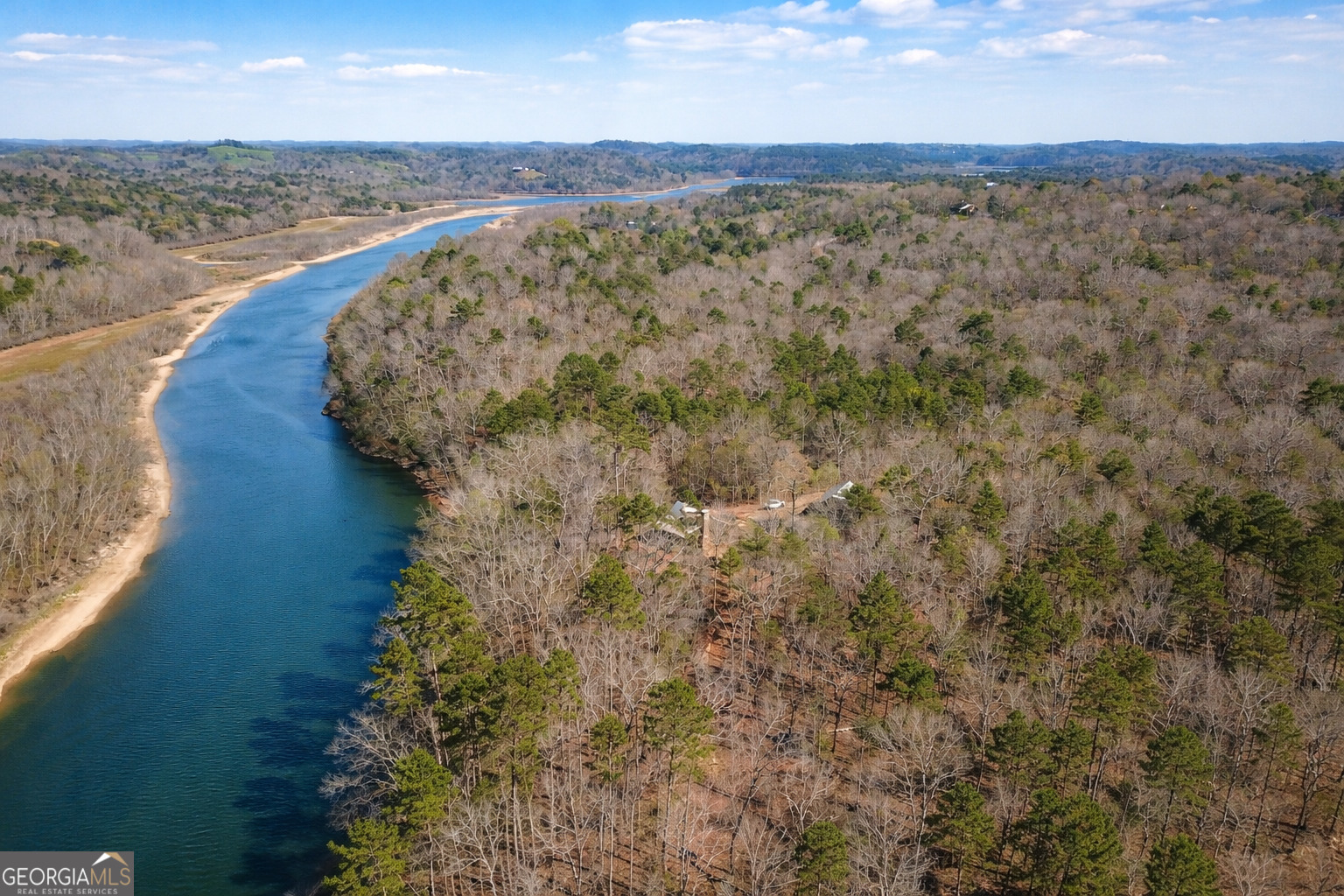 333 Laurel Mountain Drive Toccoa GA 30577