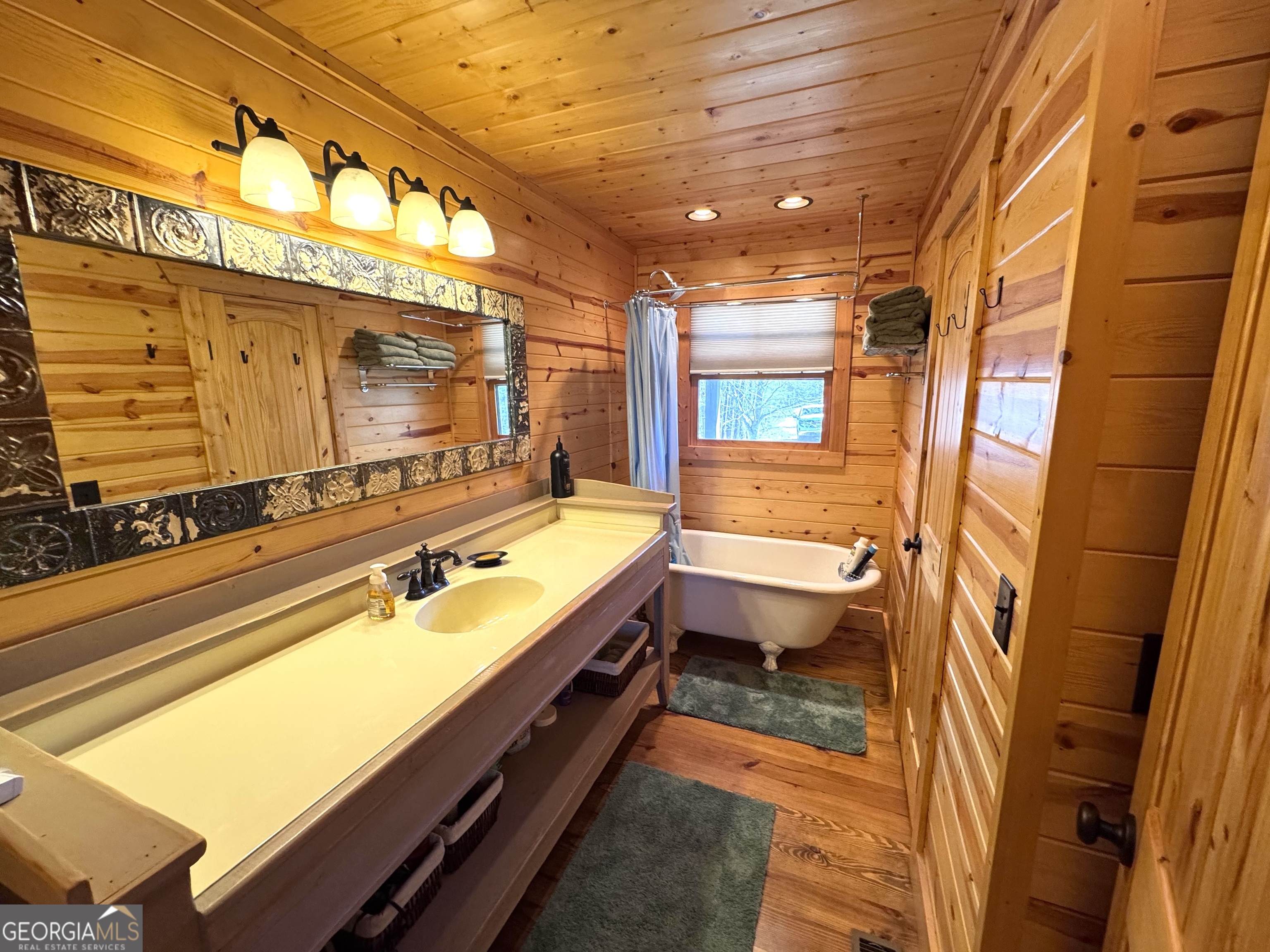 333 Laurel Mountain Drive Toccoa GA 30577