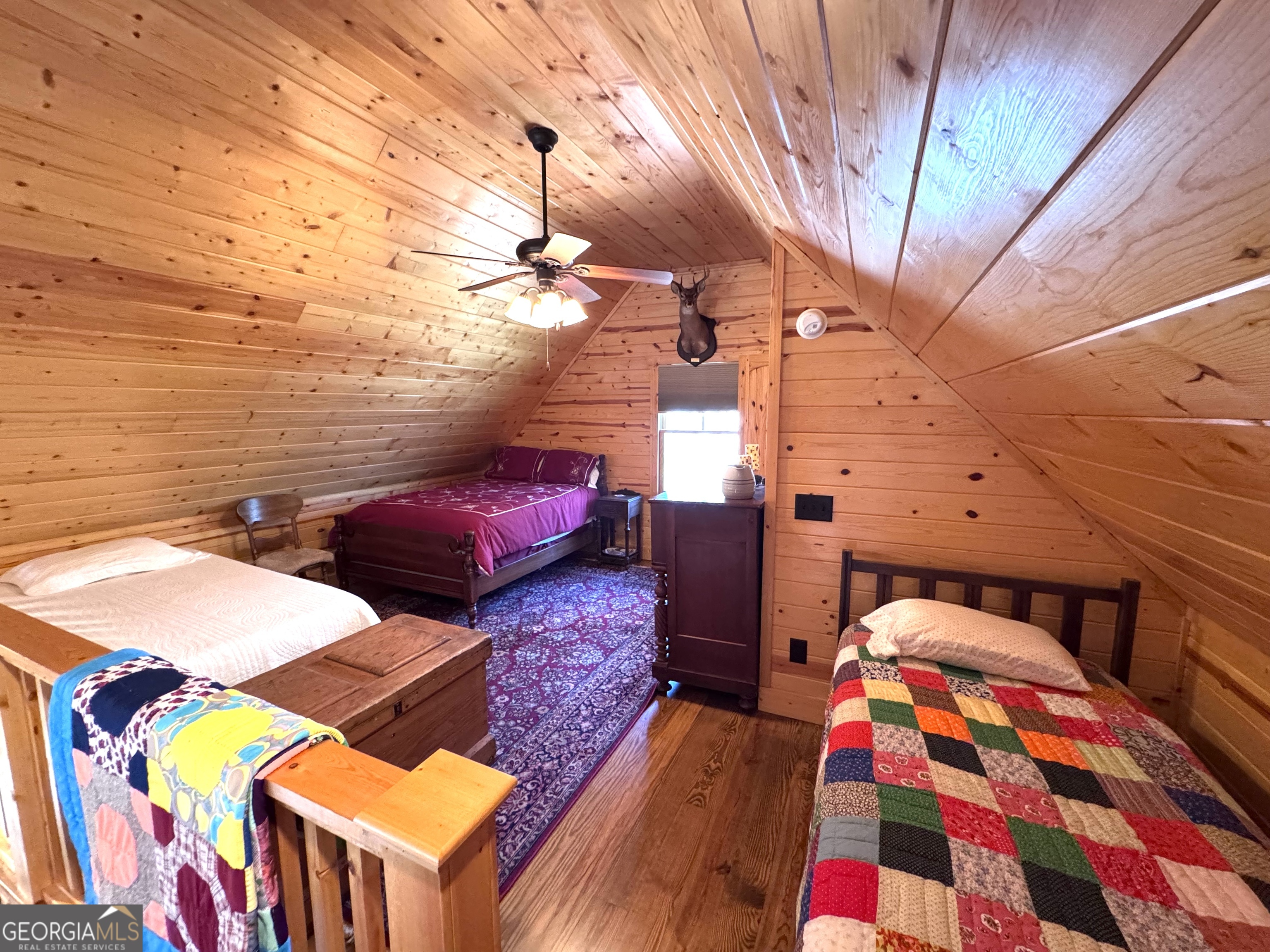 333 Laurel Mountain Drive Toccoa GA 30577