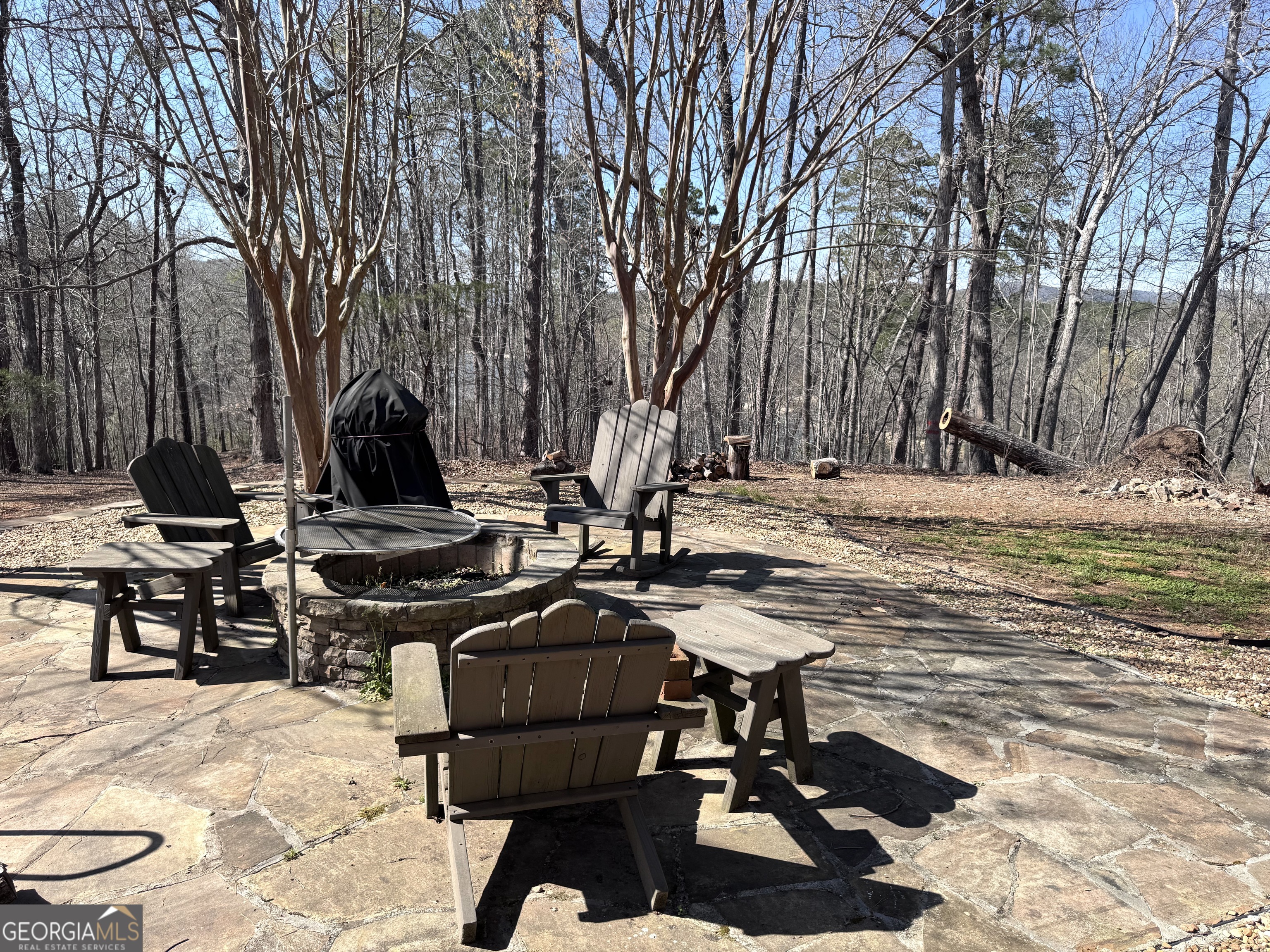 333 Laurel Mountain Drive Toccoa GA 30577